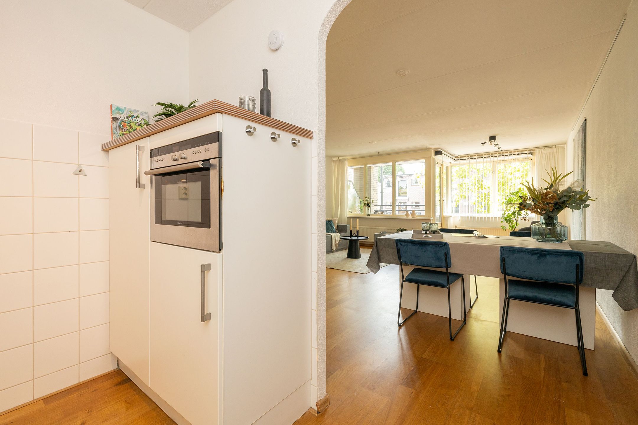 Photo 12 of Lammermarkt 148