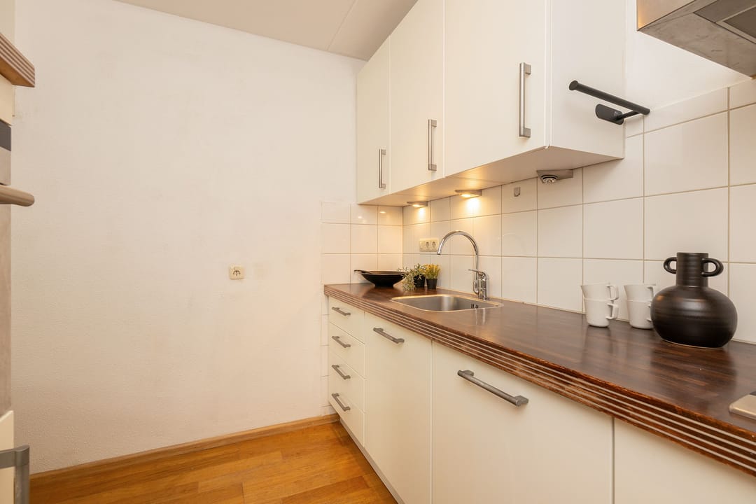 Photo 13 of Lammermarkt 148