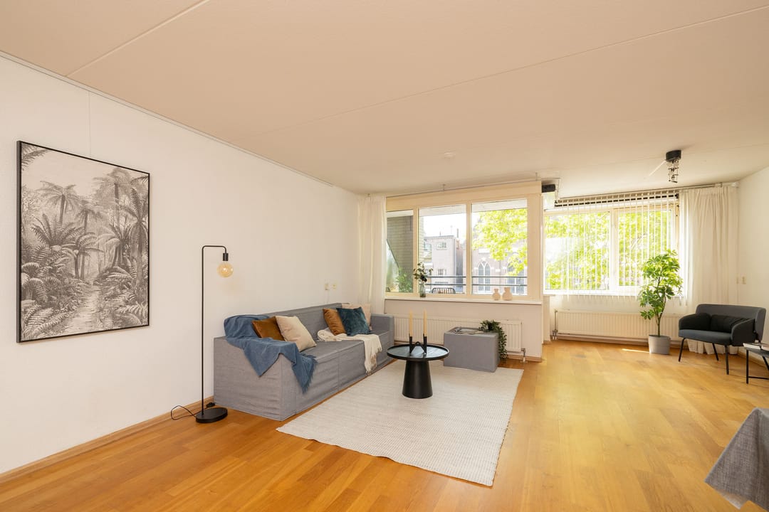 Photo 16 of Lammermarkt 148