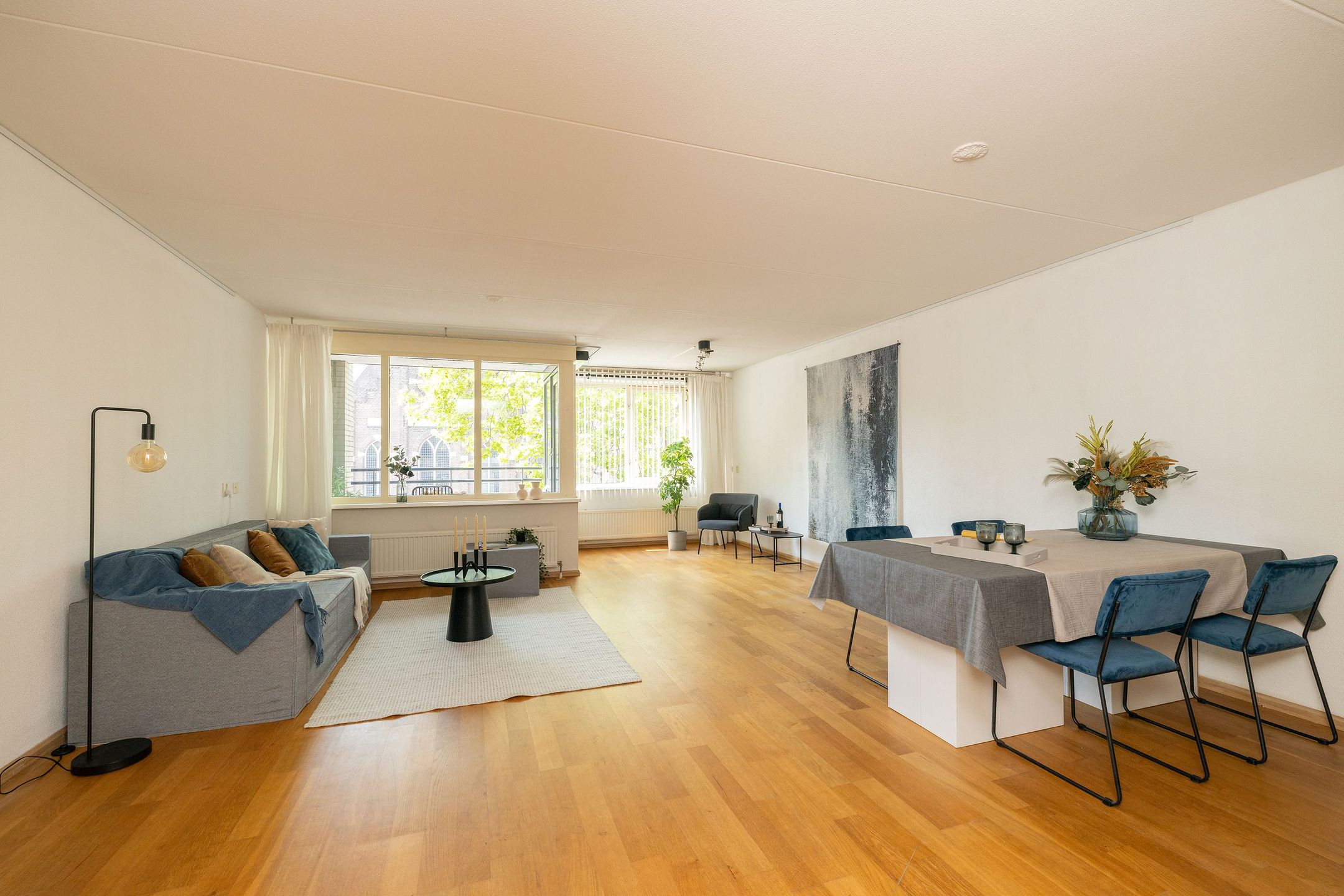 Photo 6 of Lammermarkt 148