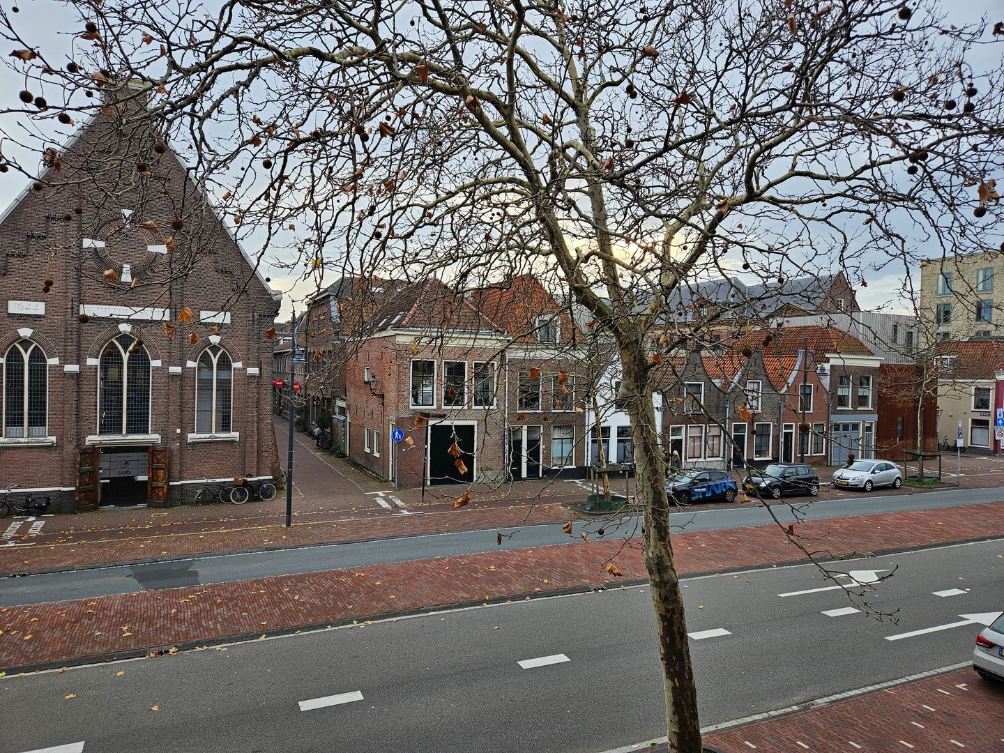 Photo 19 of Lammermarkt 148