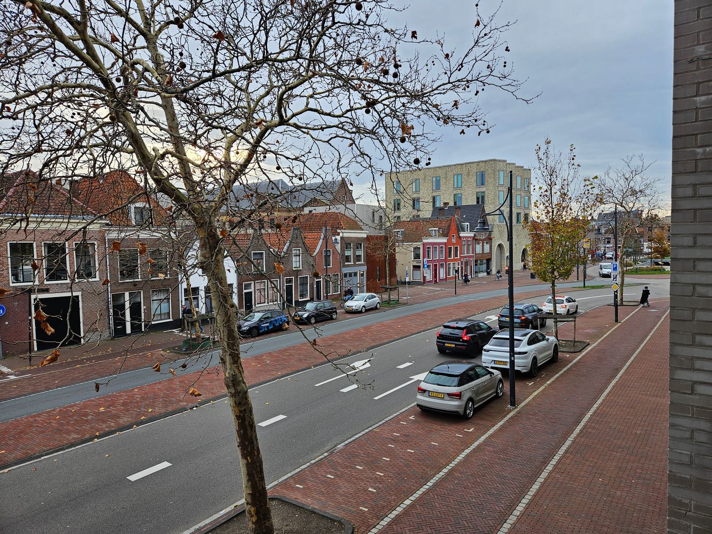 Photo 20 of Lammermarkt 148