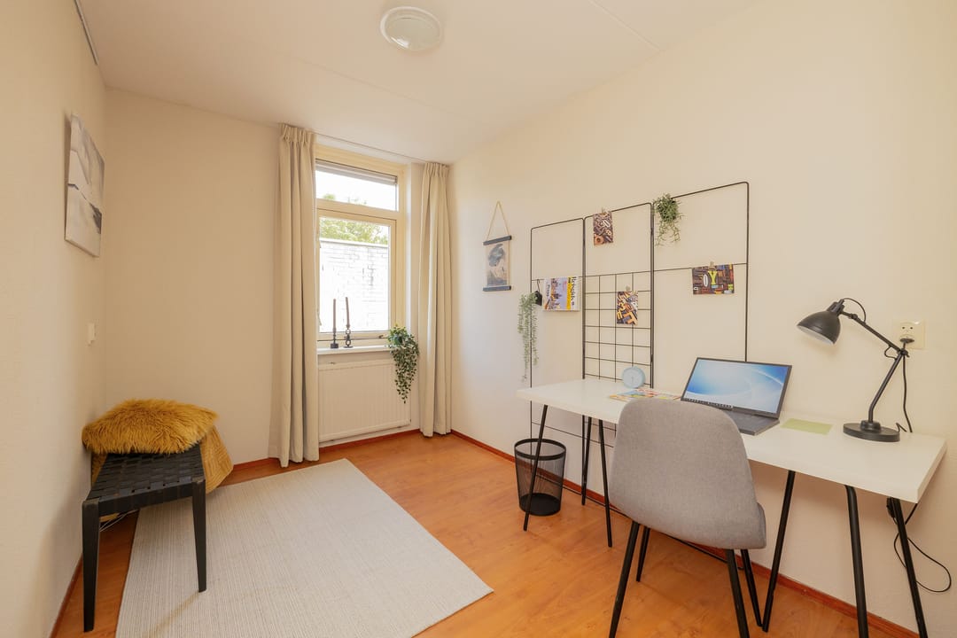 Photo 26 of Lammermarkt 148