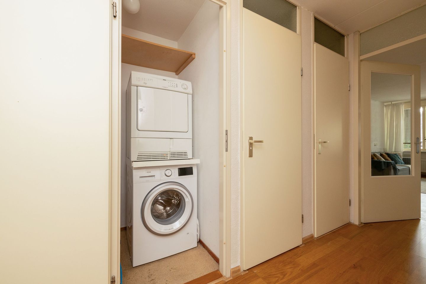 Photo 29 of Lammermarkt 148