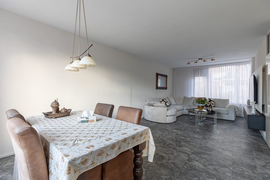 Foto 7 van Vogelweg 23