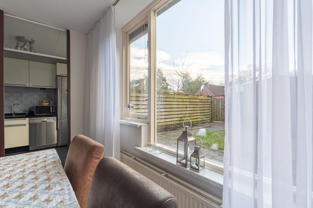 Foto 8 van Vogelweg 23