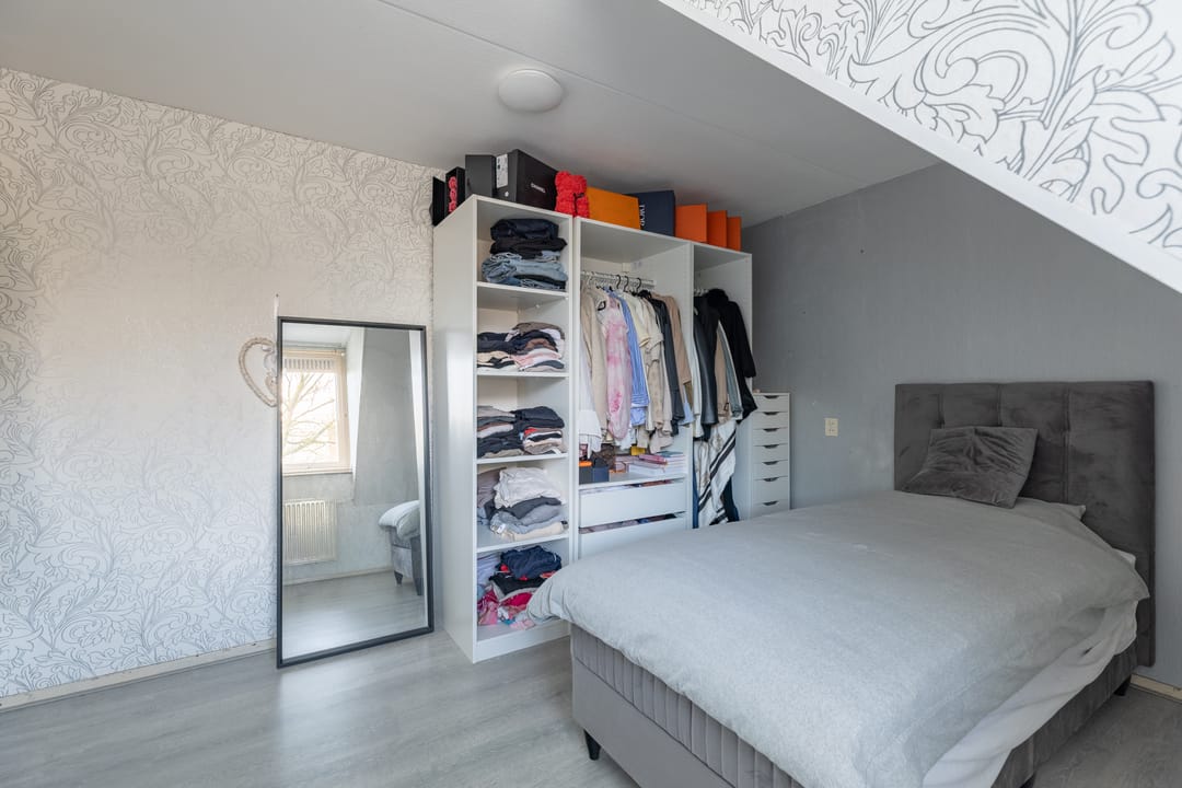 Foto 23 van Vogelweg 23