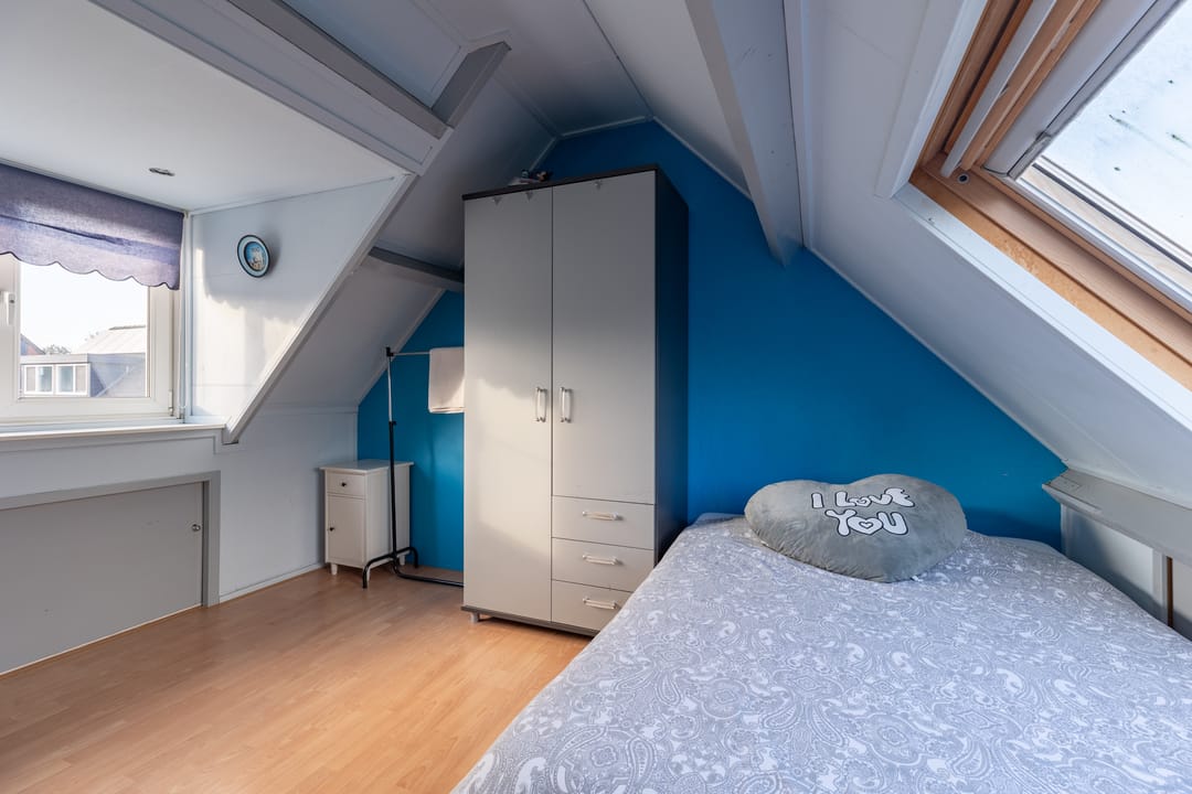 Foto 31 van Vogelweg 23