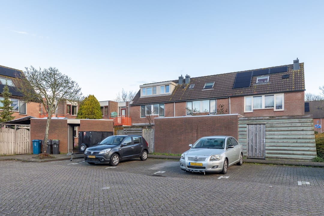 Foto 37 van Vogelweg 23