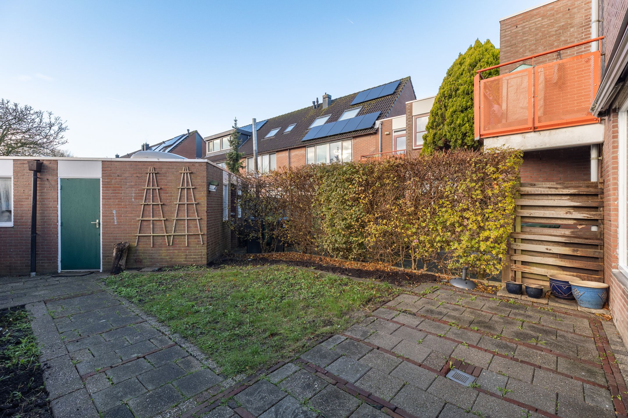 Foto 36 van Vogelweg 23