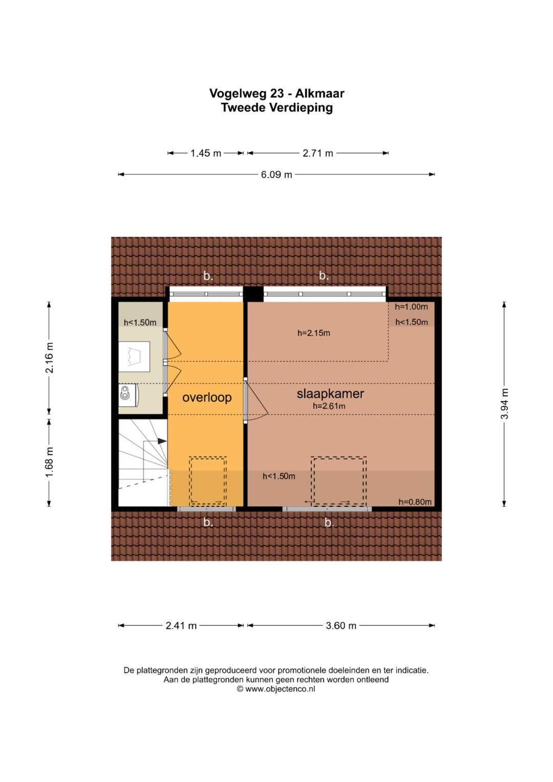 Foto 48 van Vogelweg 23