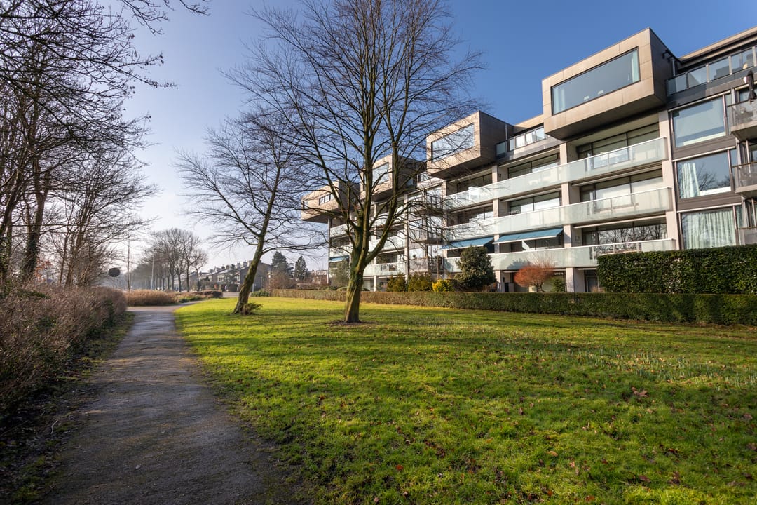 Photo 1 of Offenbachstraat 103