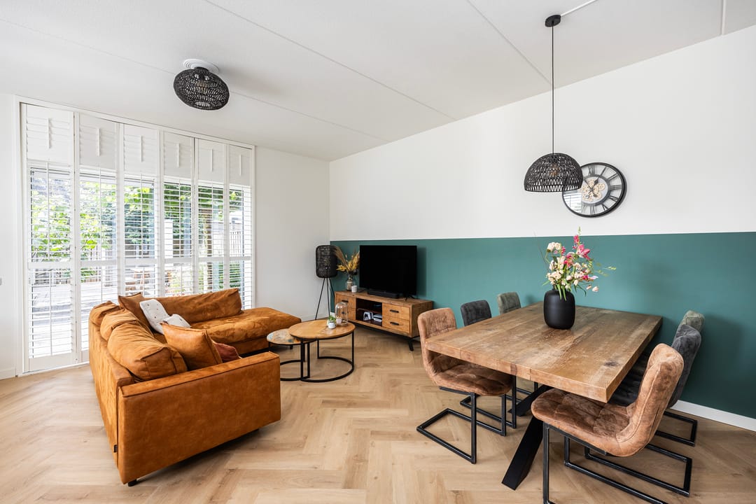 Foto 2 van Havezathenallee 48