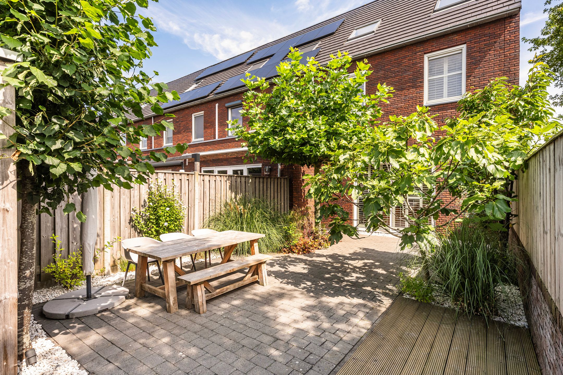 Foto 3 van Havezathenallee 48