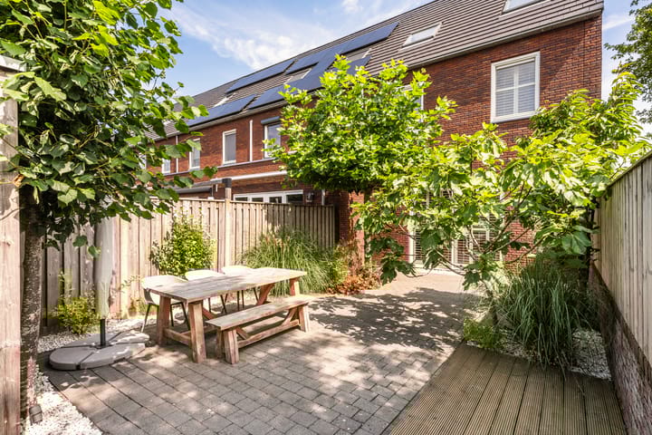 Photo 3 of Havezathenallee 48