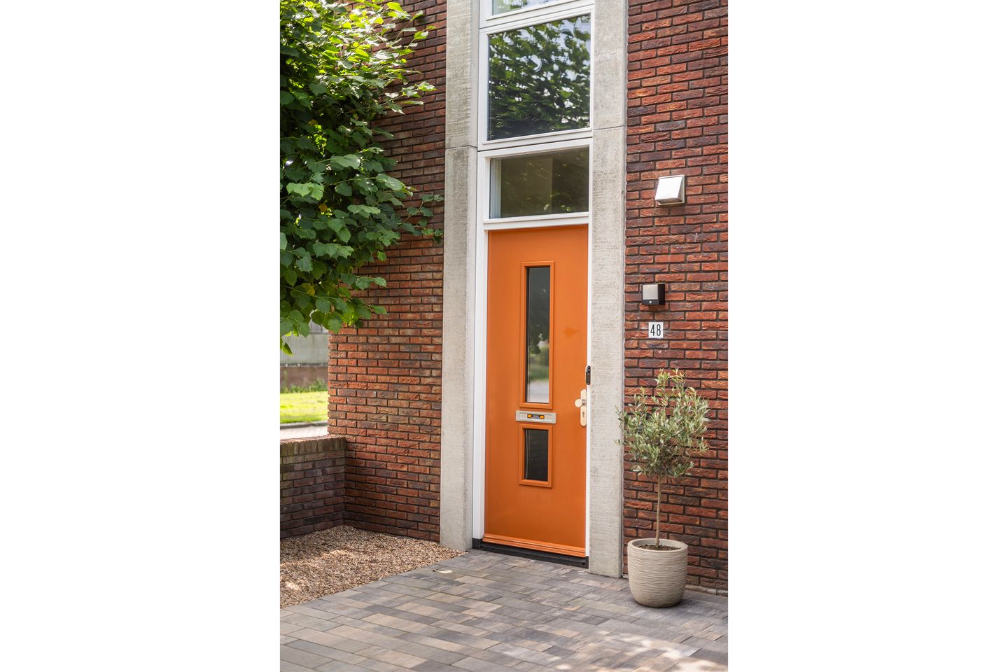 Foto 4 van Havezathenallee 48