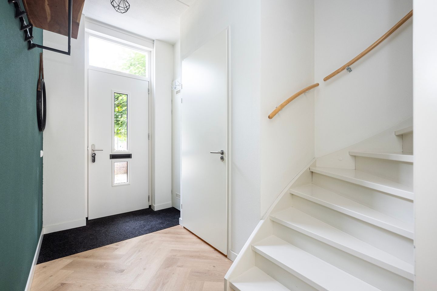 Foto 5 van Havezathenallee 48