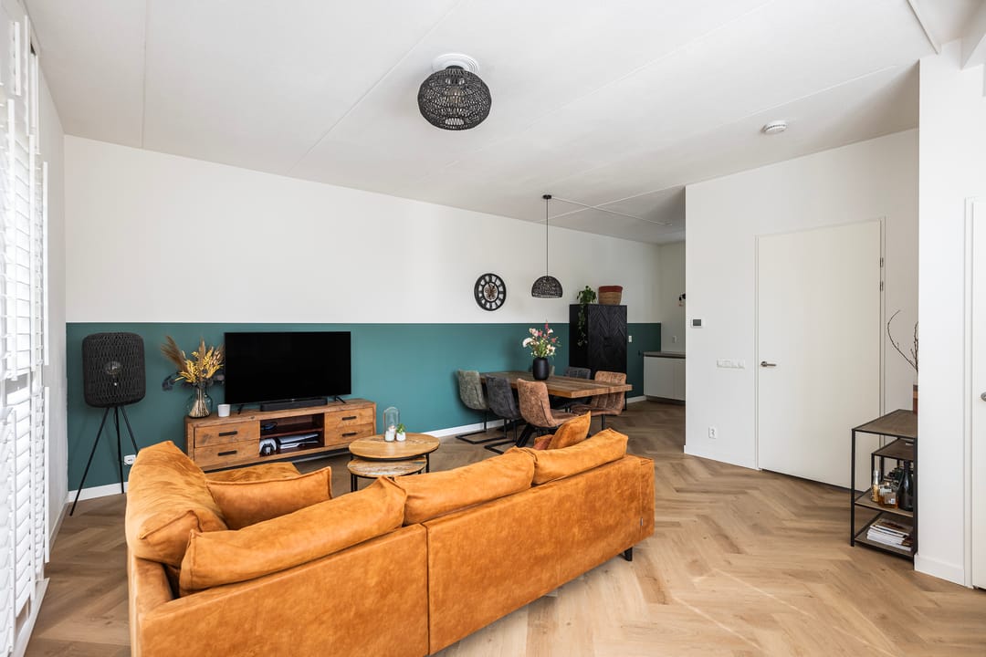 Foto 7 van Havezathenallee 48