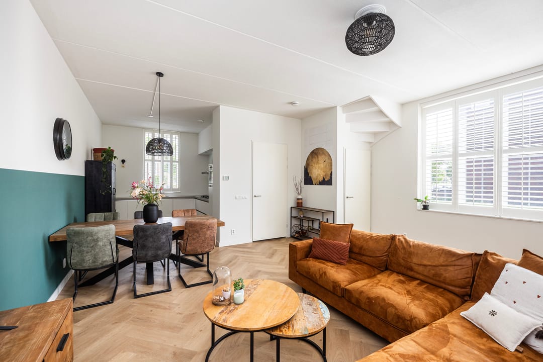 Foto 8 van Havezathenallee 48