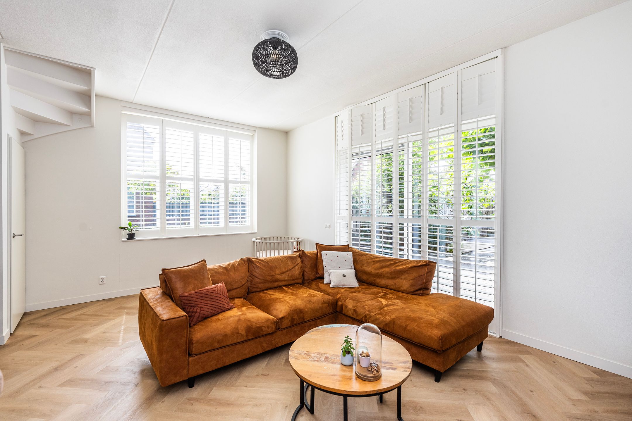 Foto 9 van Havezathenallee 48