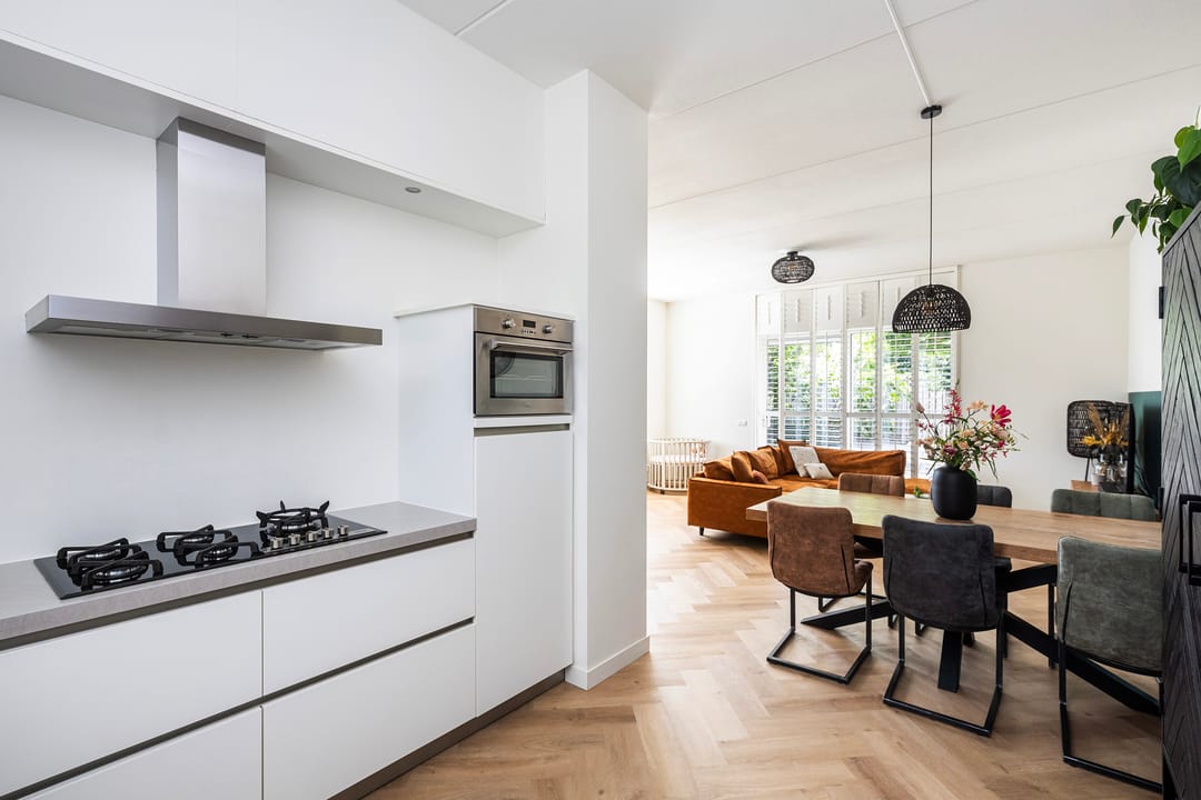 Foto 13 van Havezathenallee 48