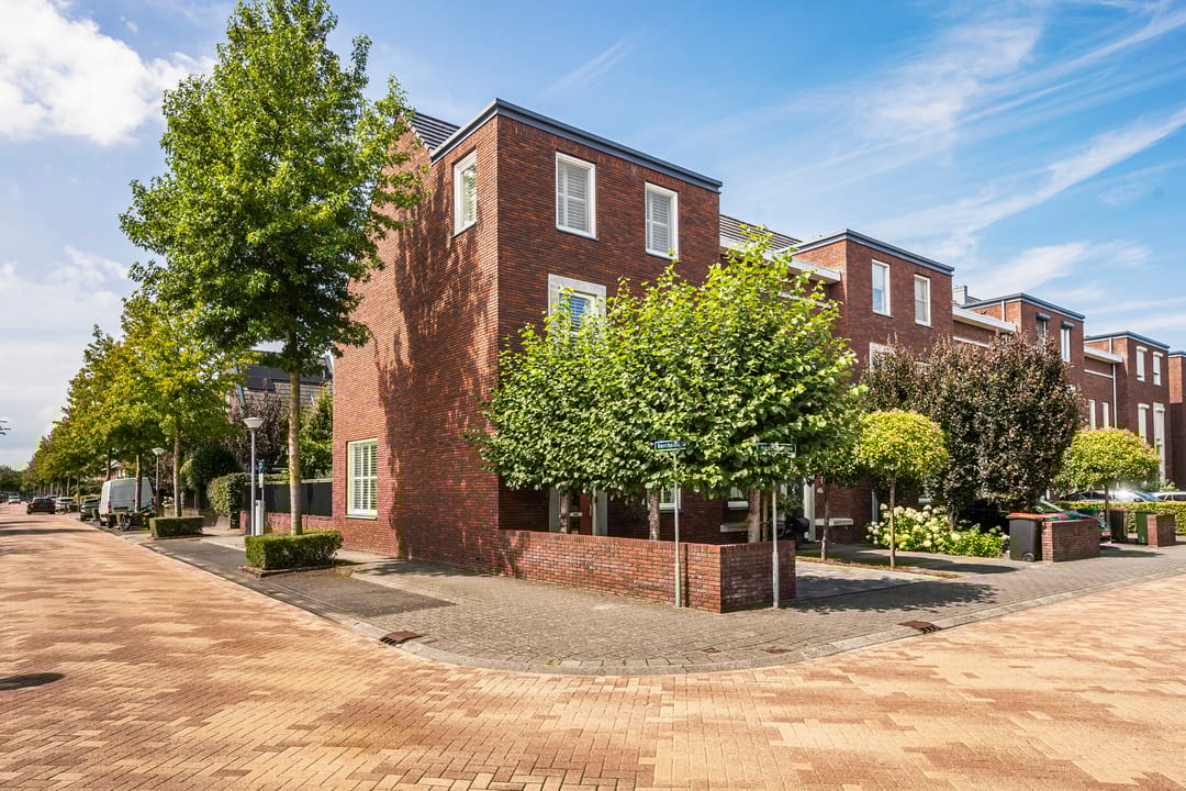 Foto 32 van Havezathenallee 48