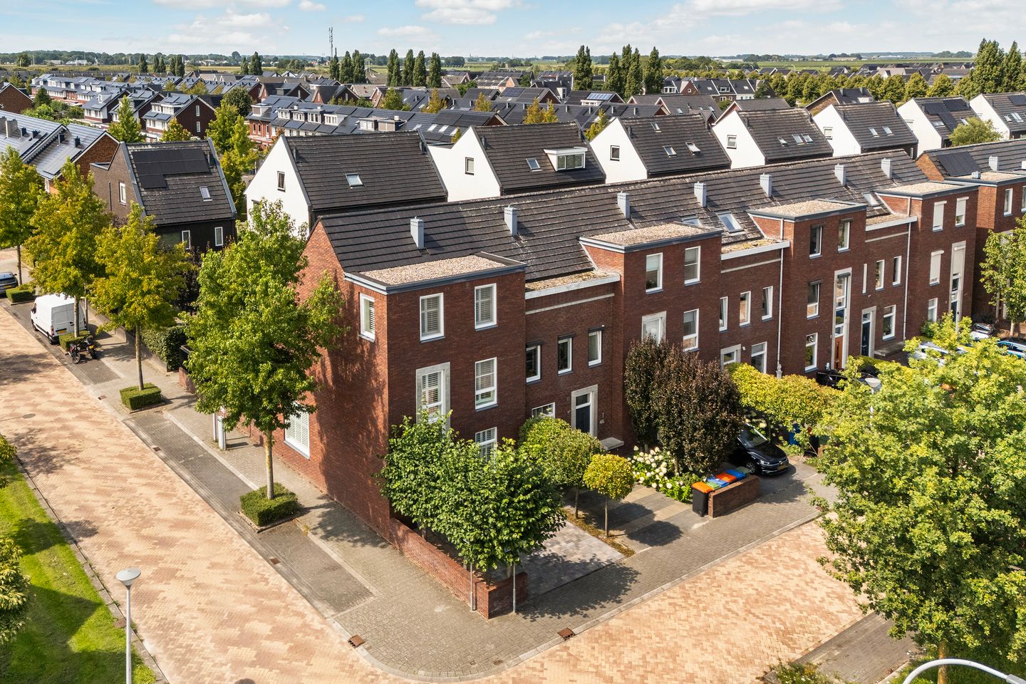 Foto 34 van Havezathenallee 48