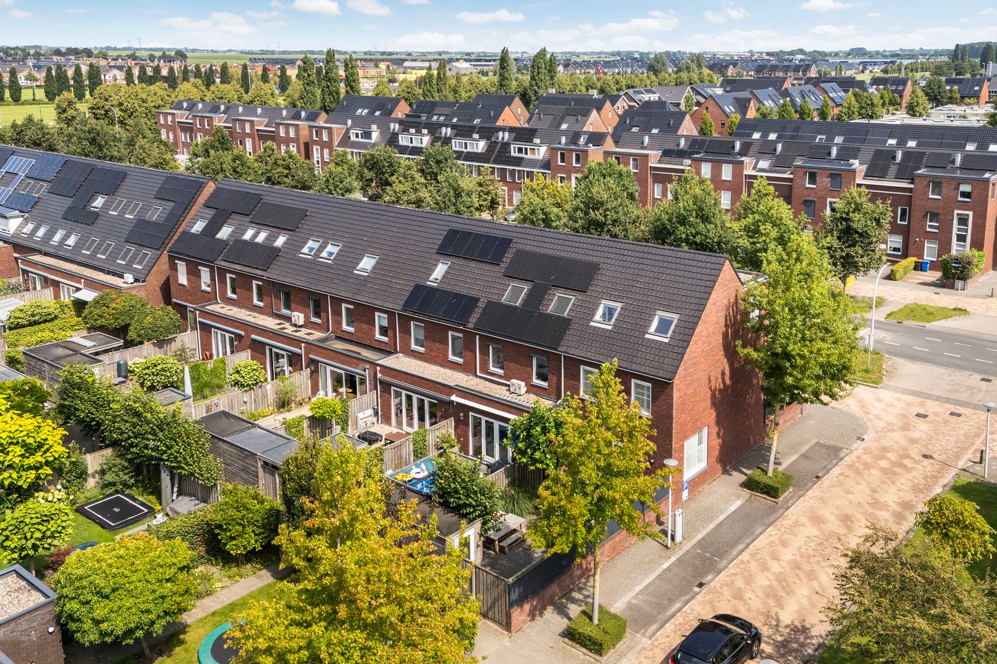 Foto 35 van Havezathenallee 48