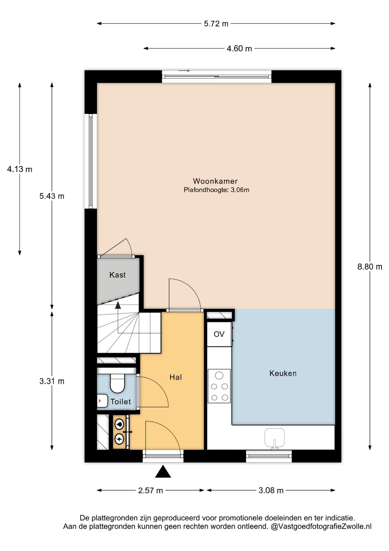 Foto 36 van Havezathenallee 48