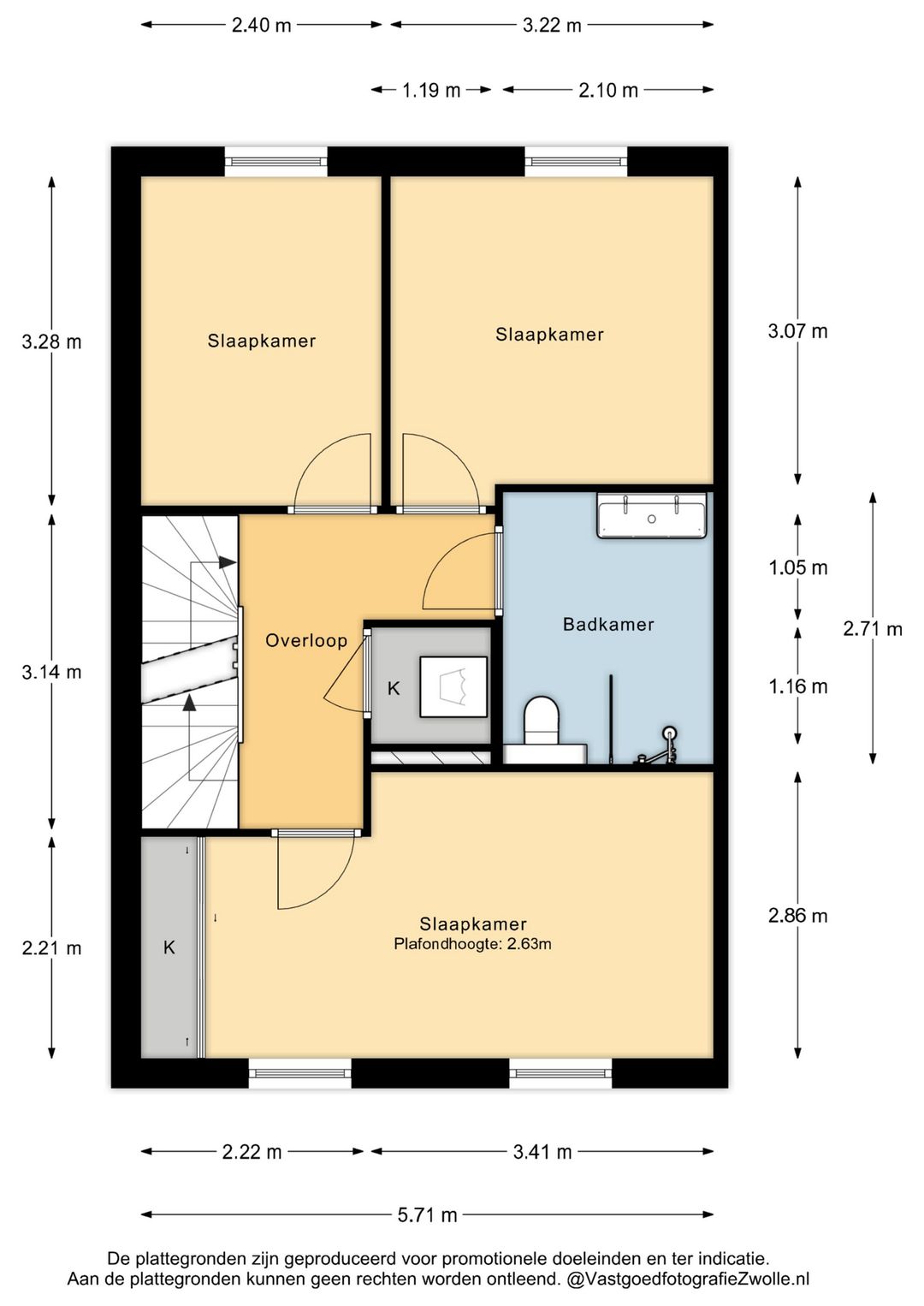 Foto 37 van Havezathenallee 48