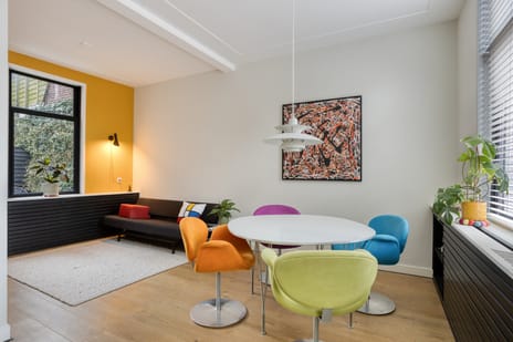 Baanpad 30 secondary image