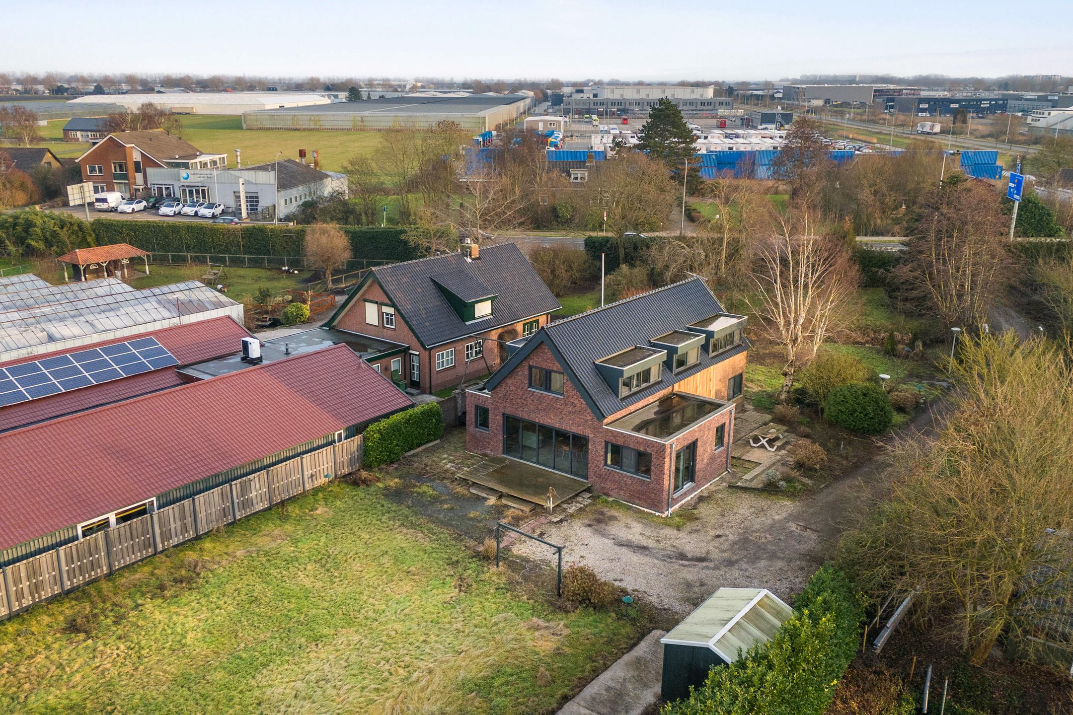 Foto 33 van Legmeerdijk 259