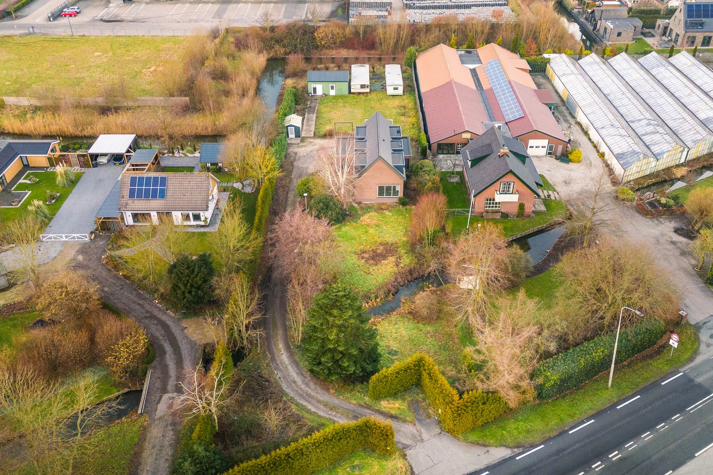 Foto 34 van Legmeerdijk 259