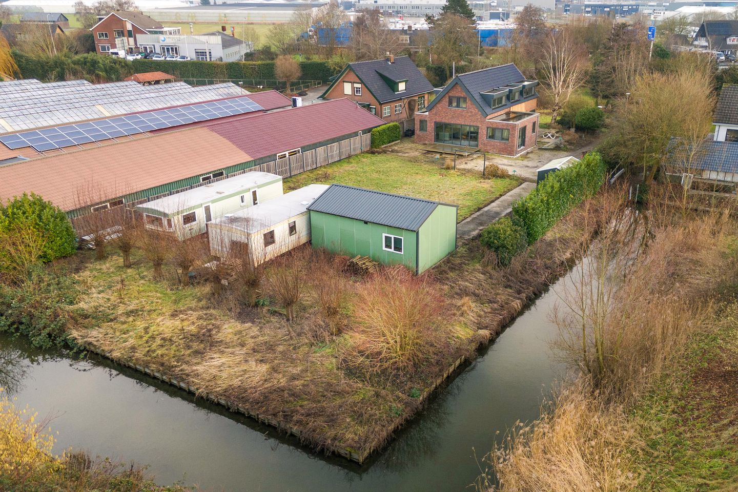 Foto 35 van Legmeerdijk 259