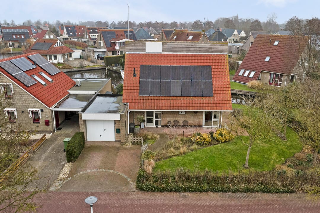 Foto 2 van Wetterbies 21