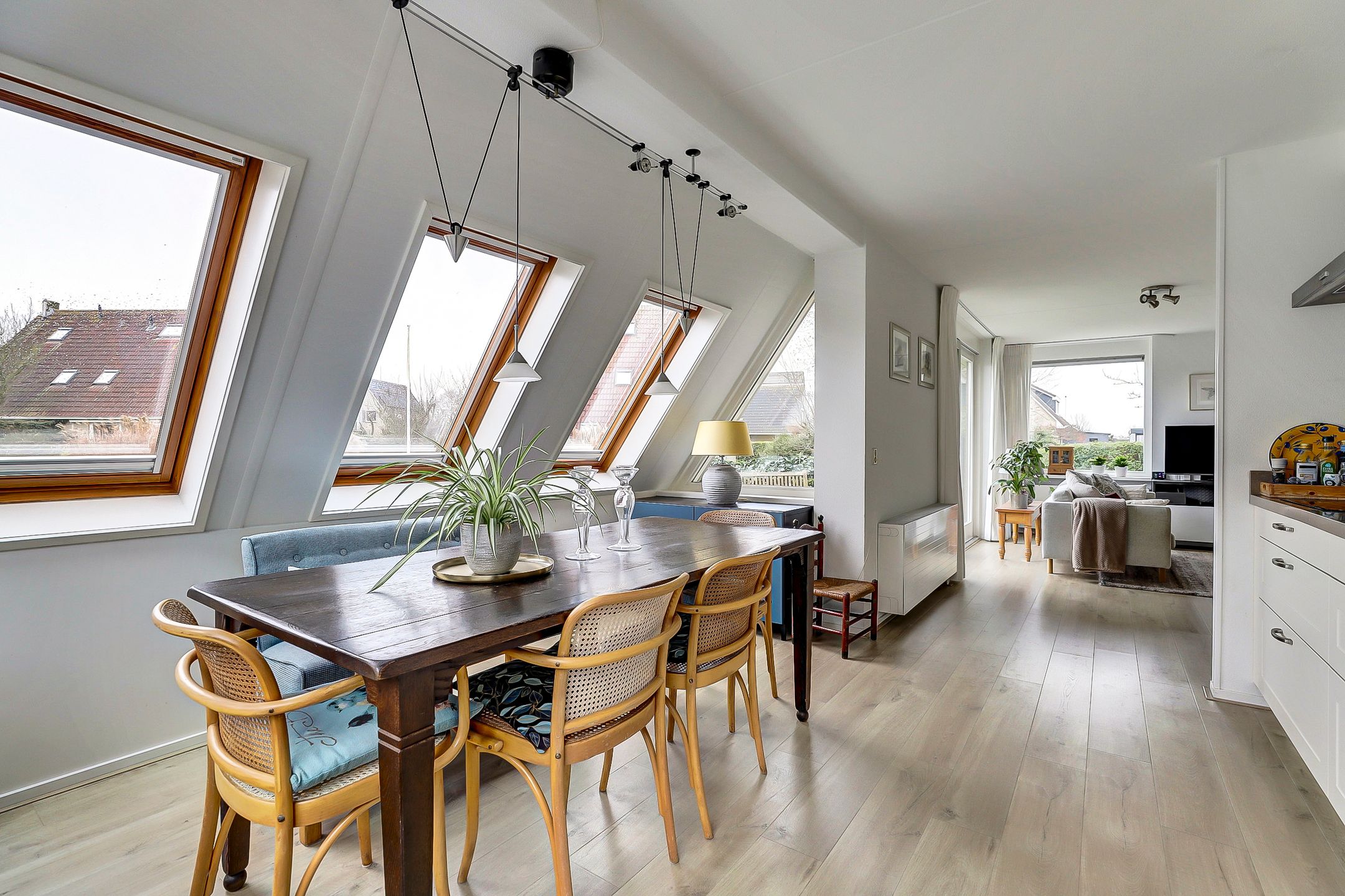 Foto 3 van Wetterbies 21