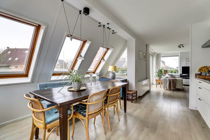 Foto 3 van Wetterbies 21