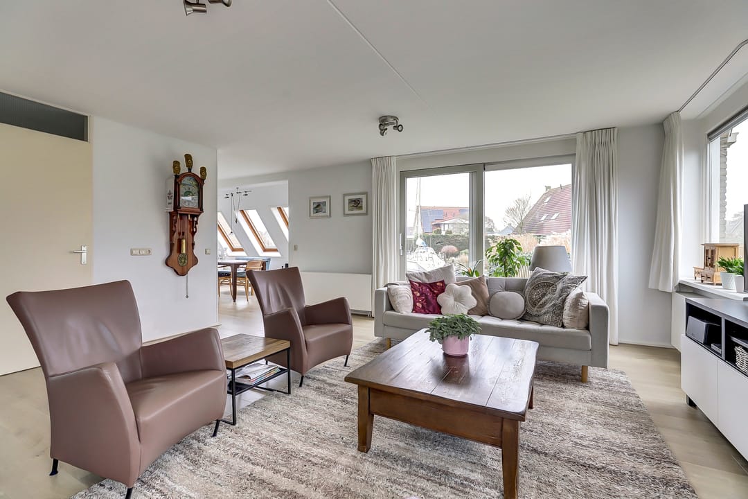 Foto 8 van Wetterbies 21