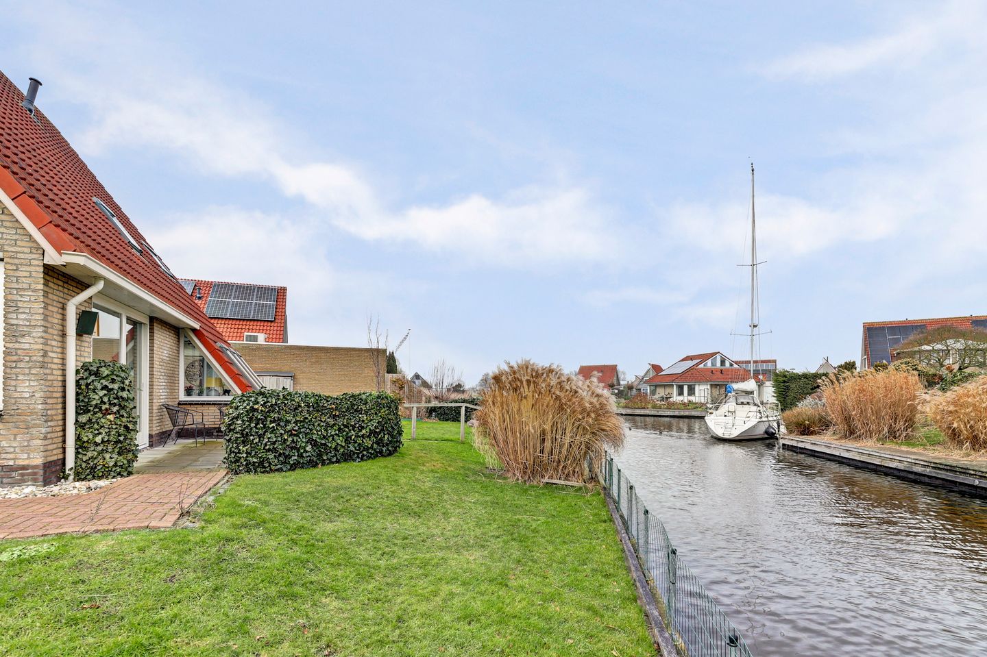 Foto 4 van Wetterbies 21