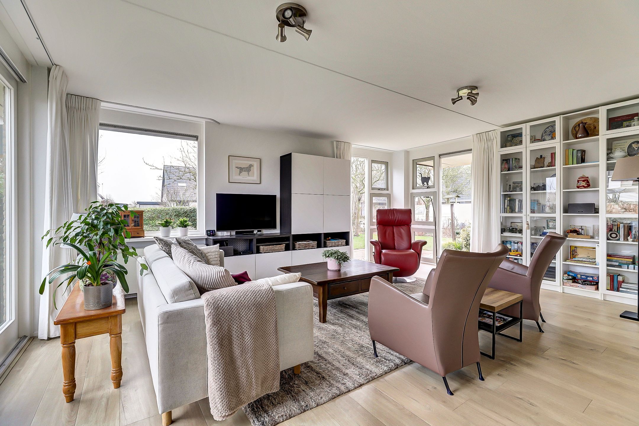 Foto 6 van Wetterbies 21