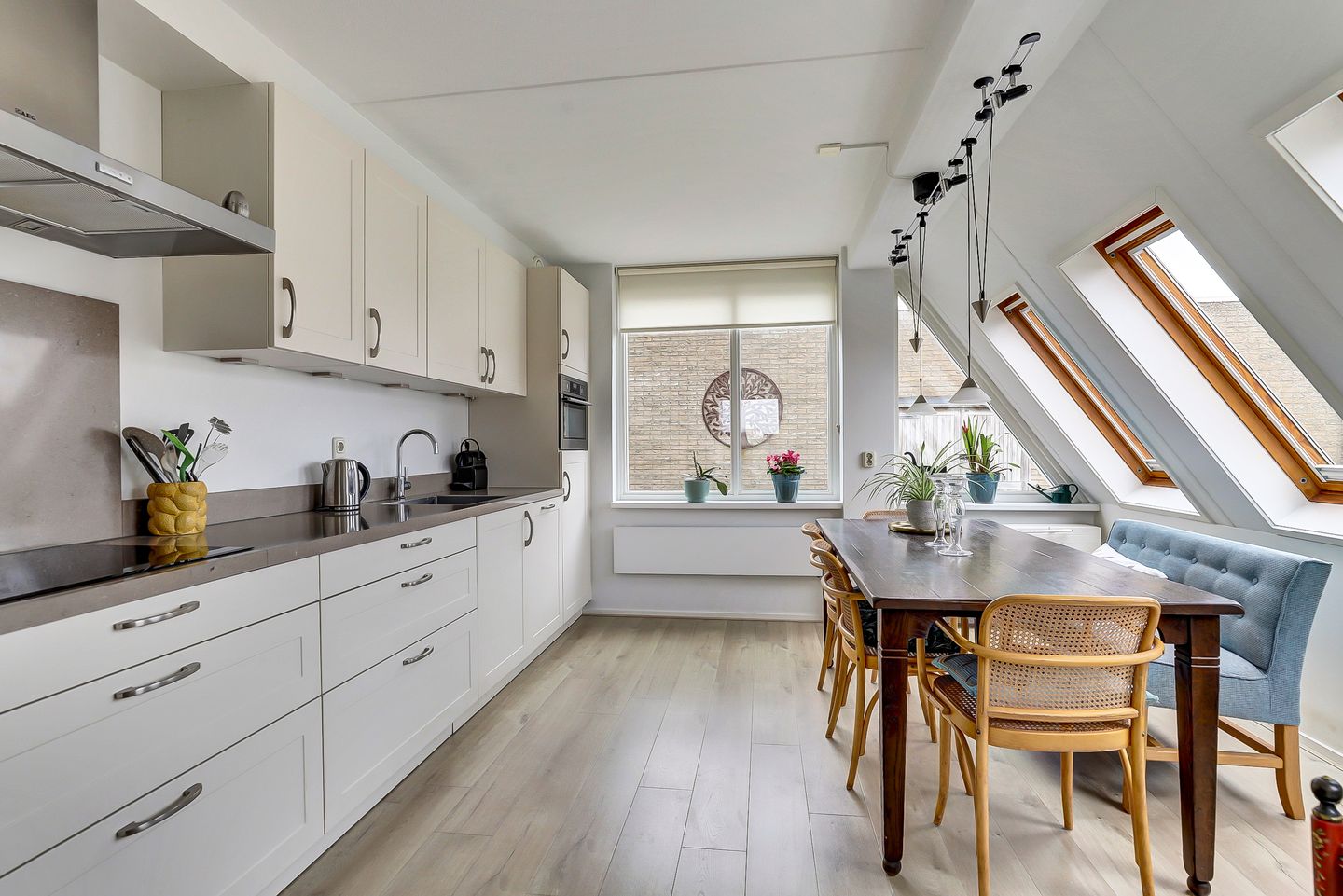 Foto 10 van Wetterbies 21