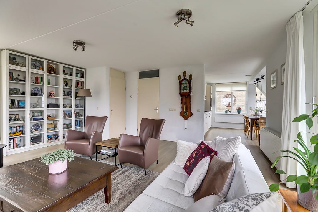 Foto 7 van Wetterbies 21