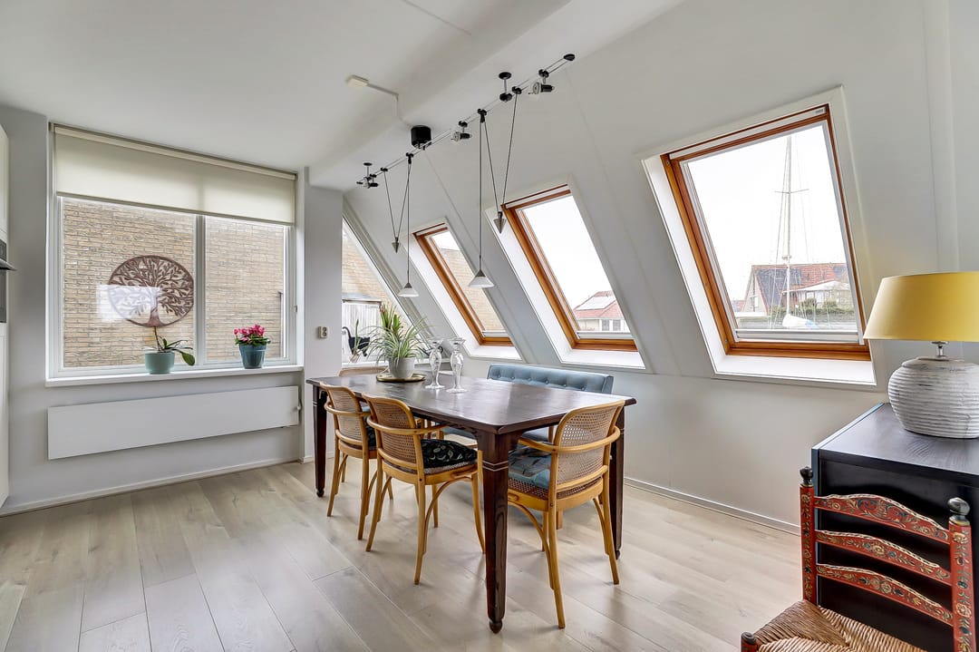 Foto 11 van Wetterbies 21