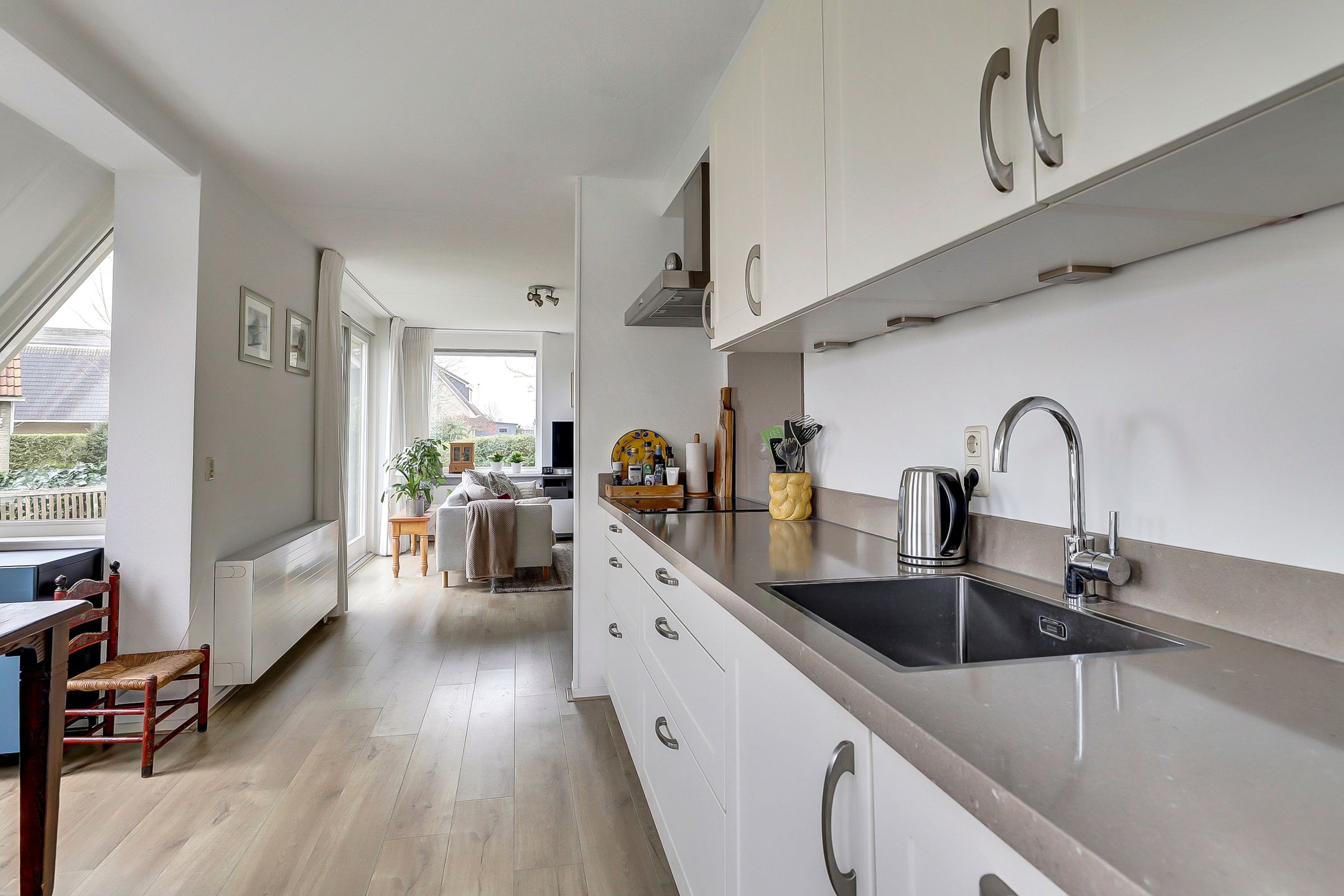 Foto 12 van Wetterbies 21