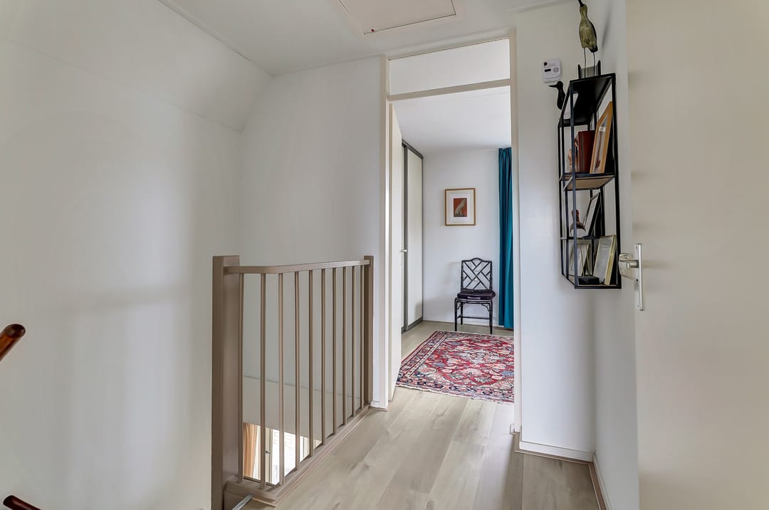 Foto 13 van Wetterbies 21