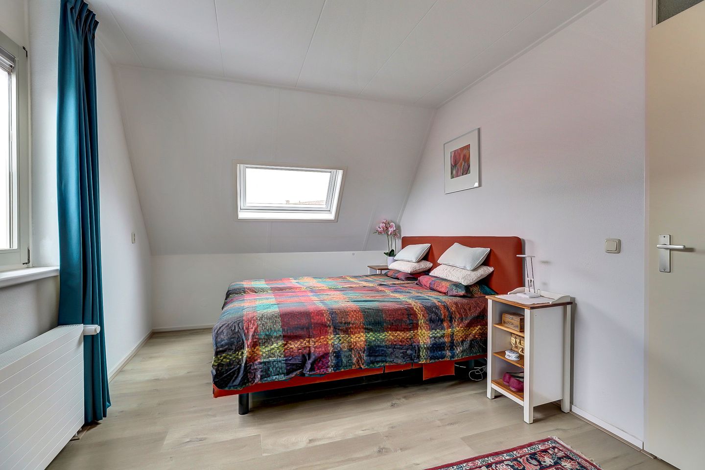 Foto 14 van Wetterbies 21