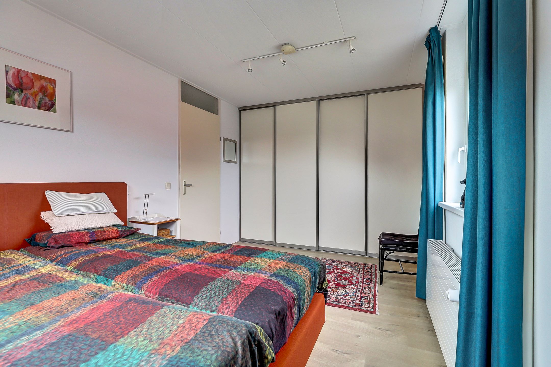 Foto 15 van Wetterbies 21