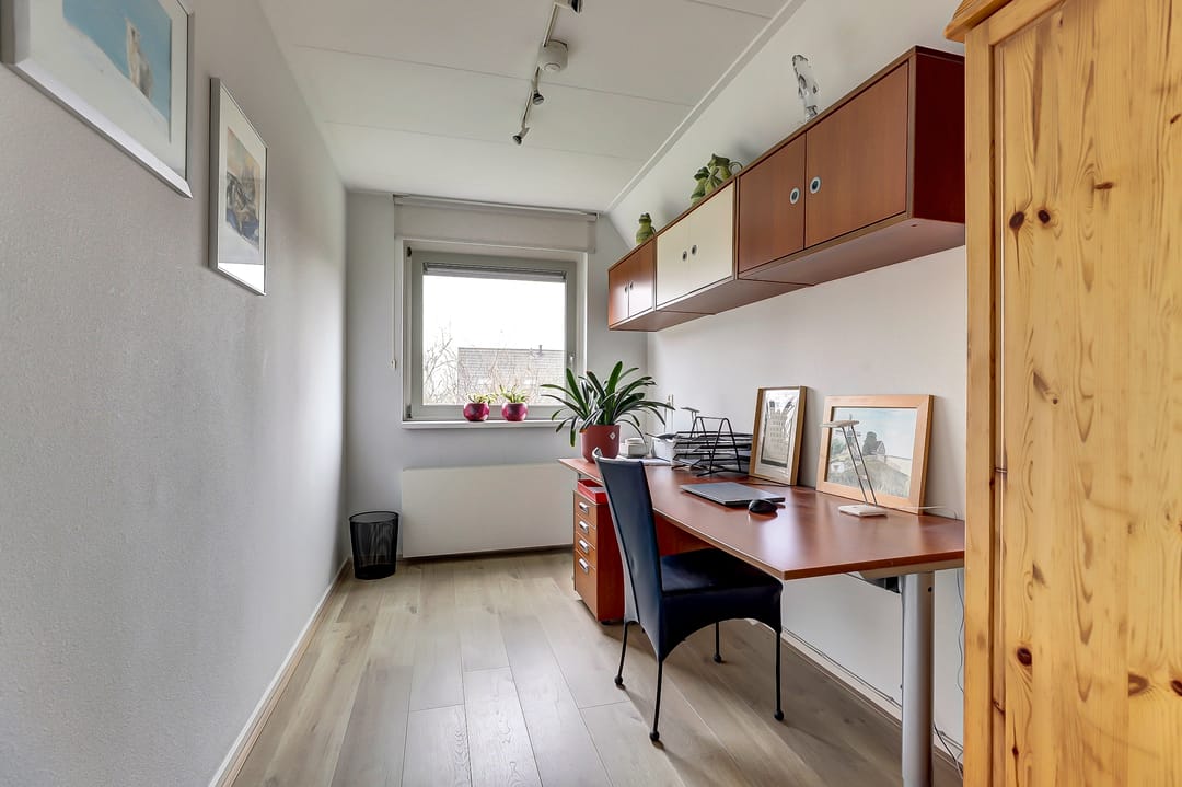 Foto 17 van Wetterbies 21