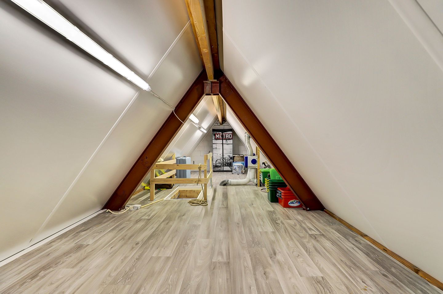 Foto 20 van Wetterbies 21