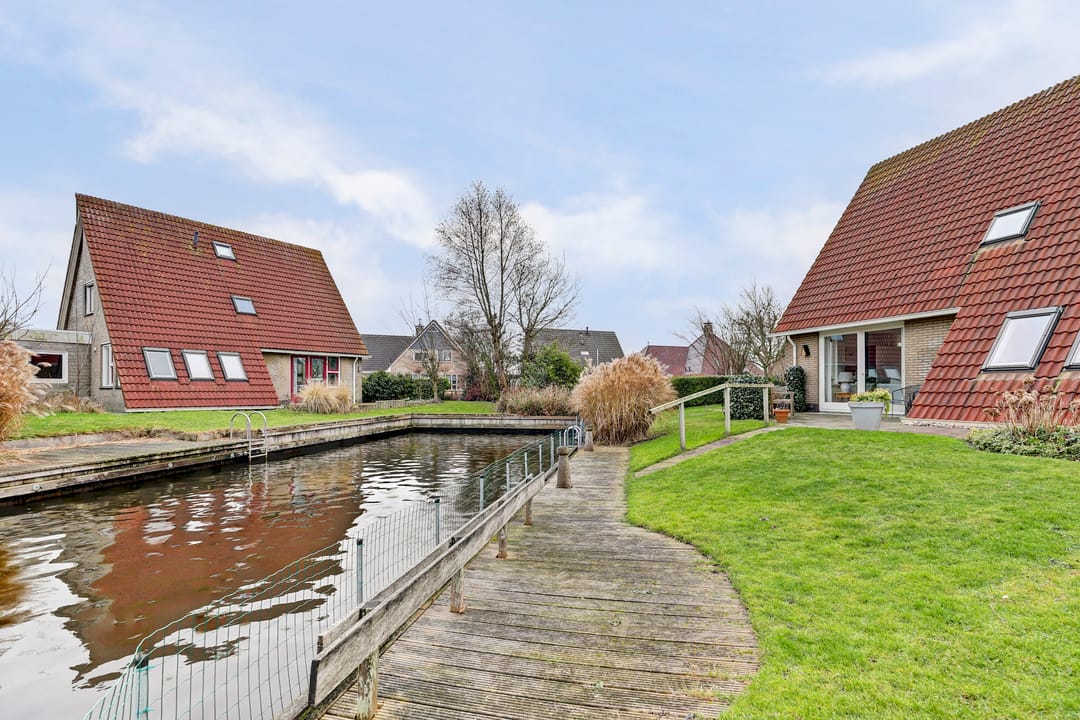 Foto 22 van Wetterbies 21